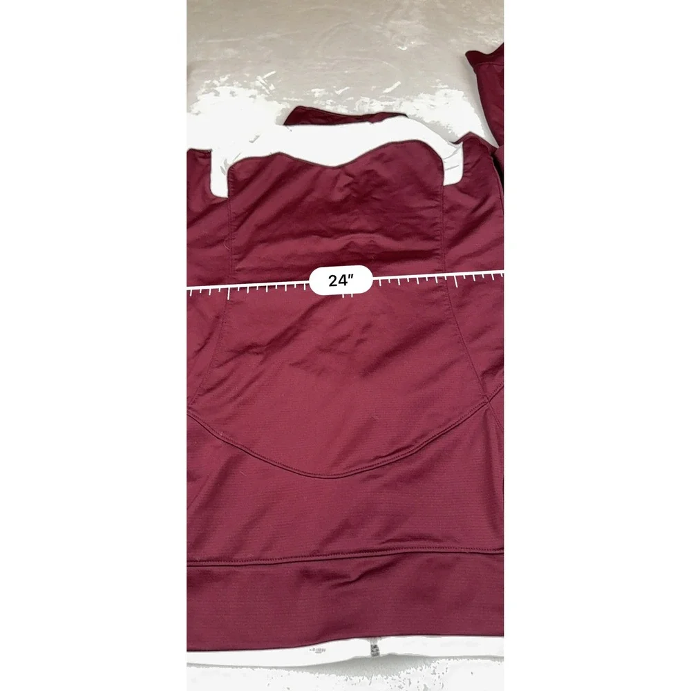 Adidas Texas A&M Aggies Climalite Full‎ Zip Track Jacket XL